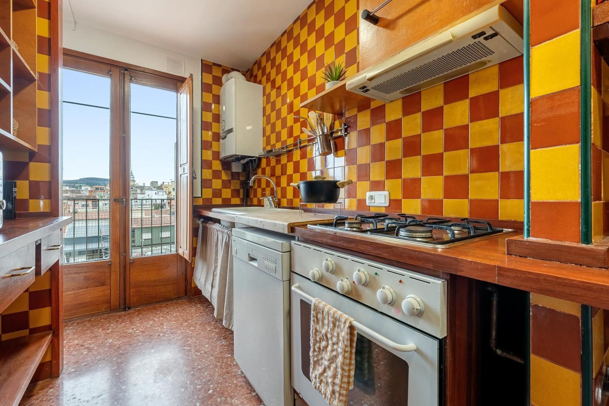 Encantador Loft Sant Sadurni d'Anoia Exterior photo